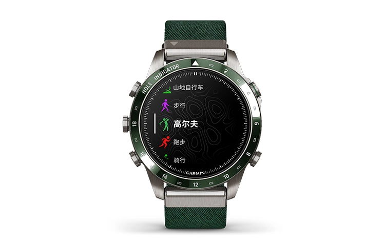 GARMIN MARQ 2