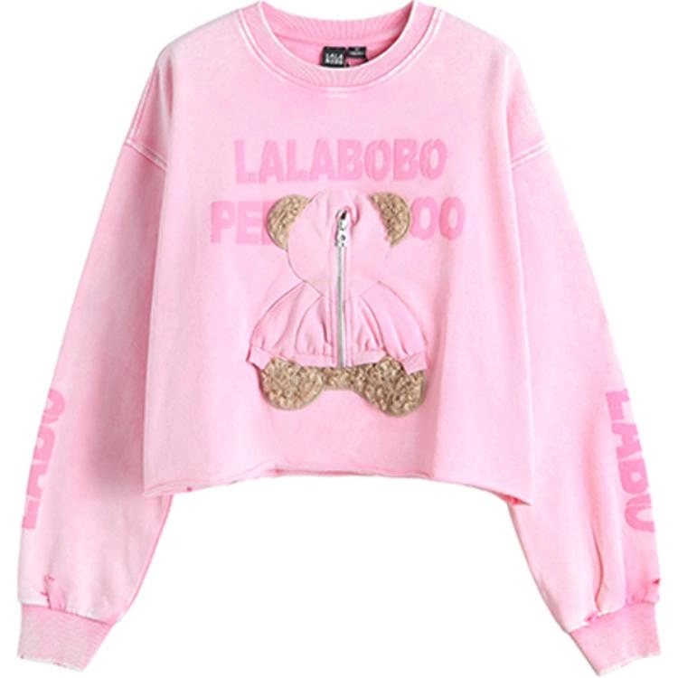 LALABOBO PEEKABOO