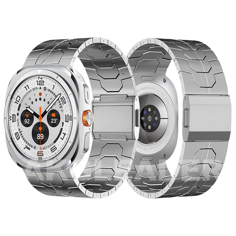 AKGLEADER 165