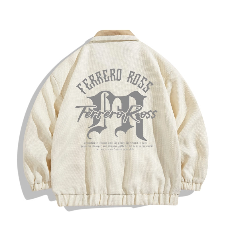 Ferrero Ross Logo