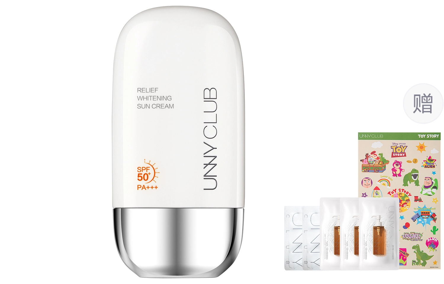 UNNY 50ml28ml