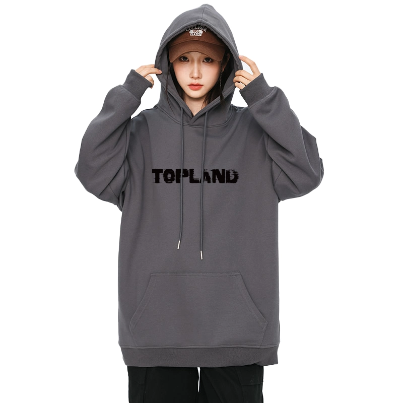 Topland logo