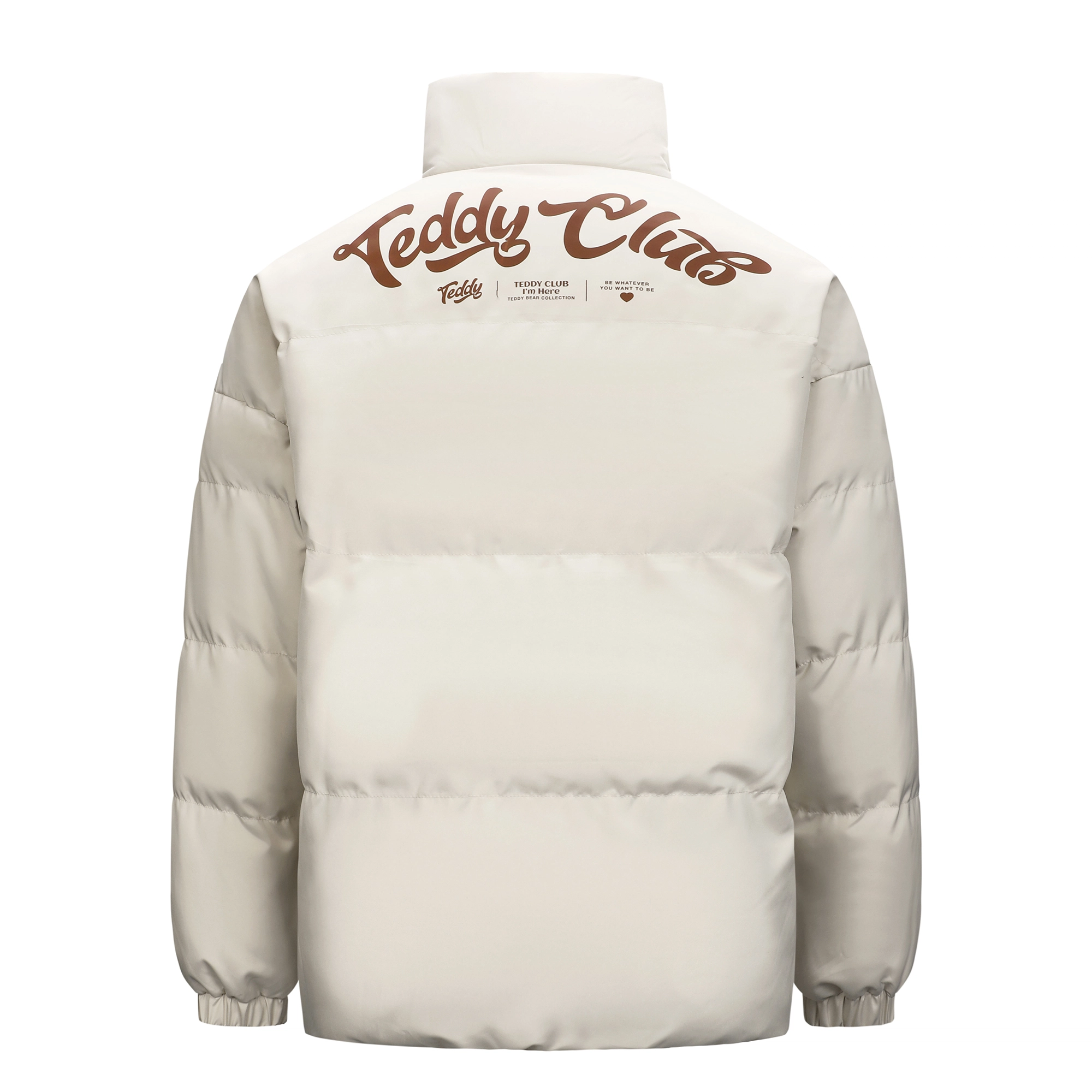 TeddyClub