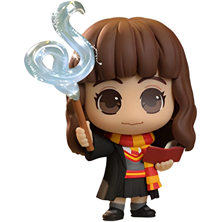 Hot Toys Q 7.5cm
