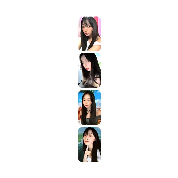 SM Entertainment Aespa Potd aespa Giselleset