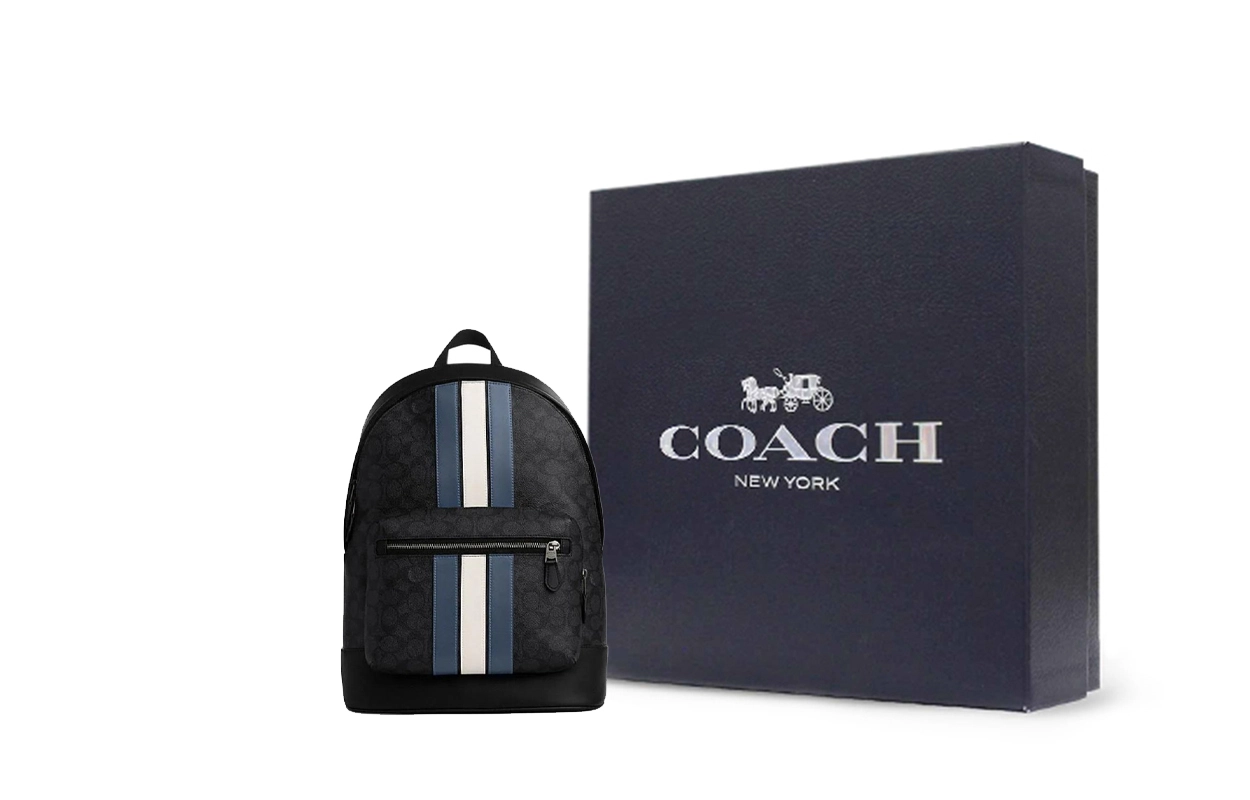 COACH WEST 32