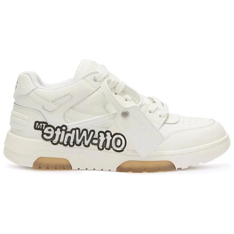 OFF-WHITE