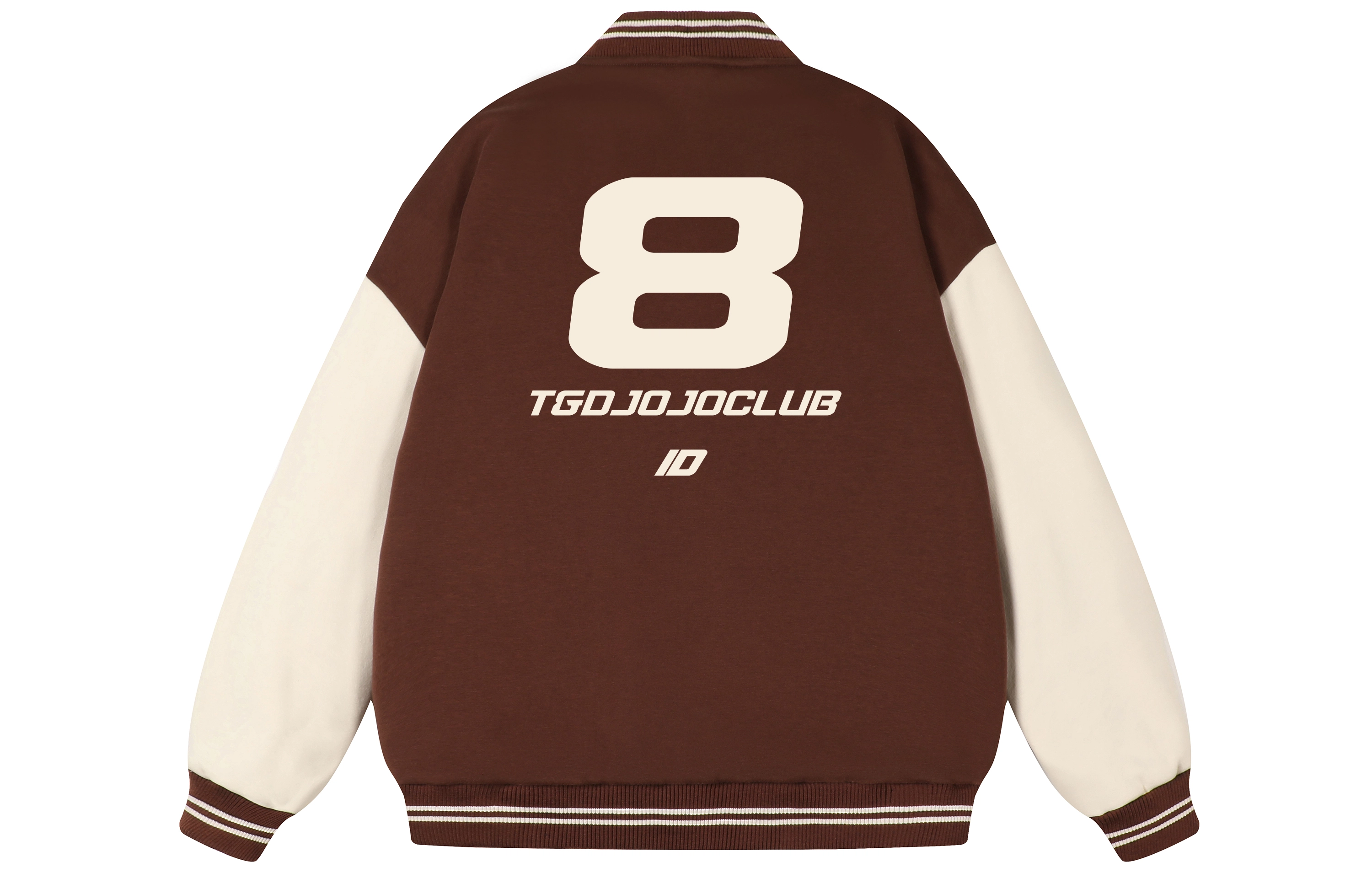 TD JOJO logo