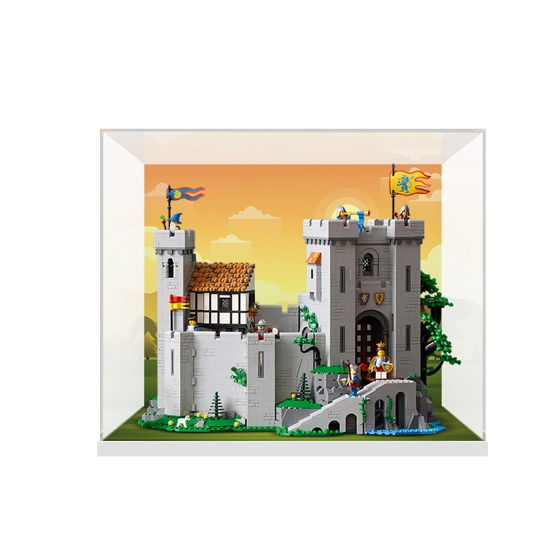LIGHT YOUR BRICKS 10305