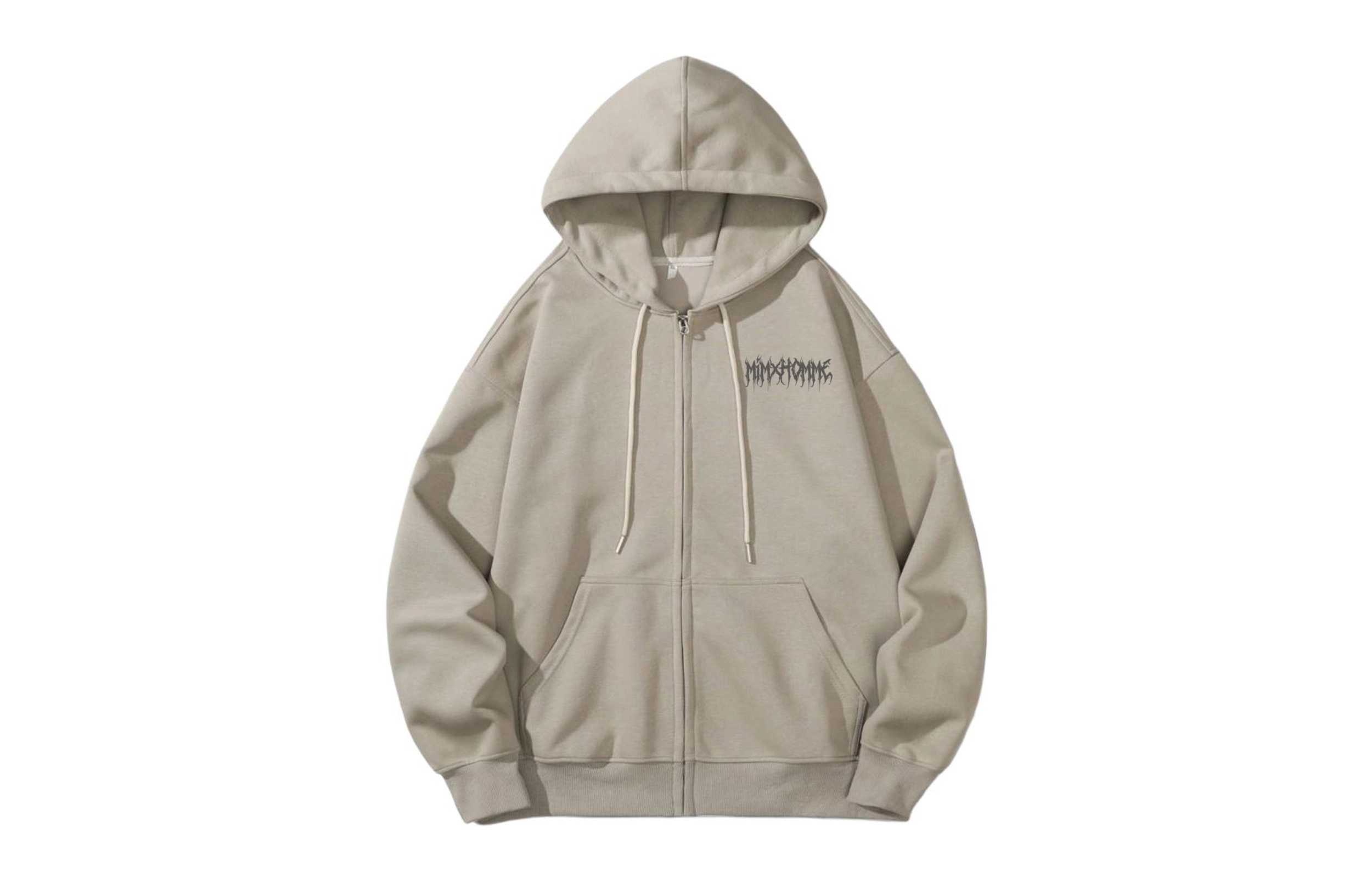 Mimx Homme logo