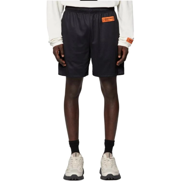 HERON PRESTON
