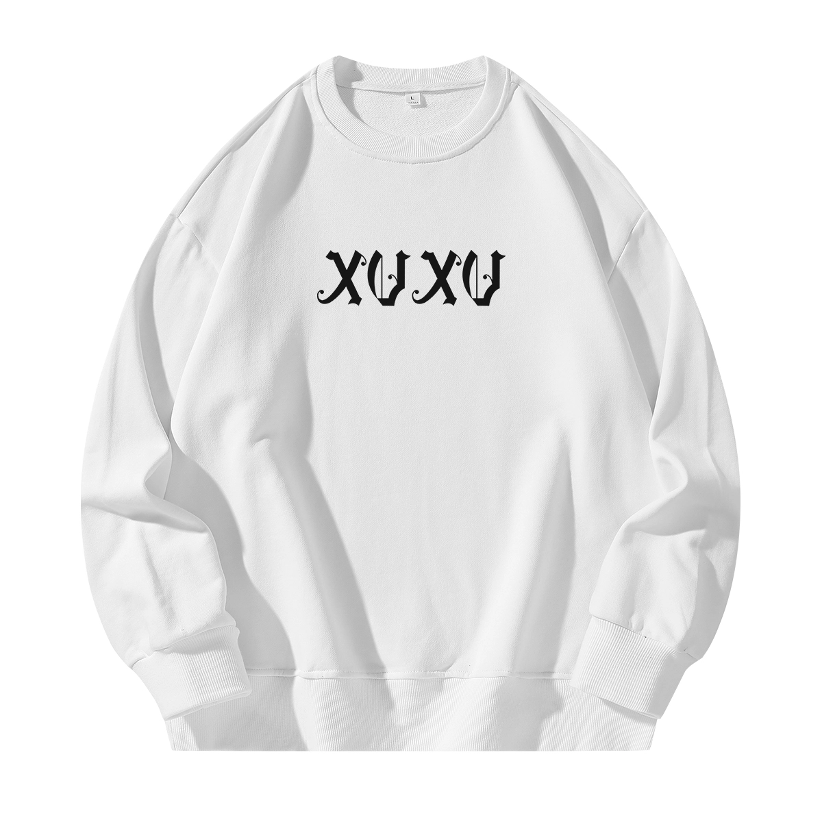 xvxv LOGO