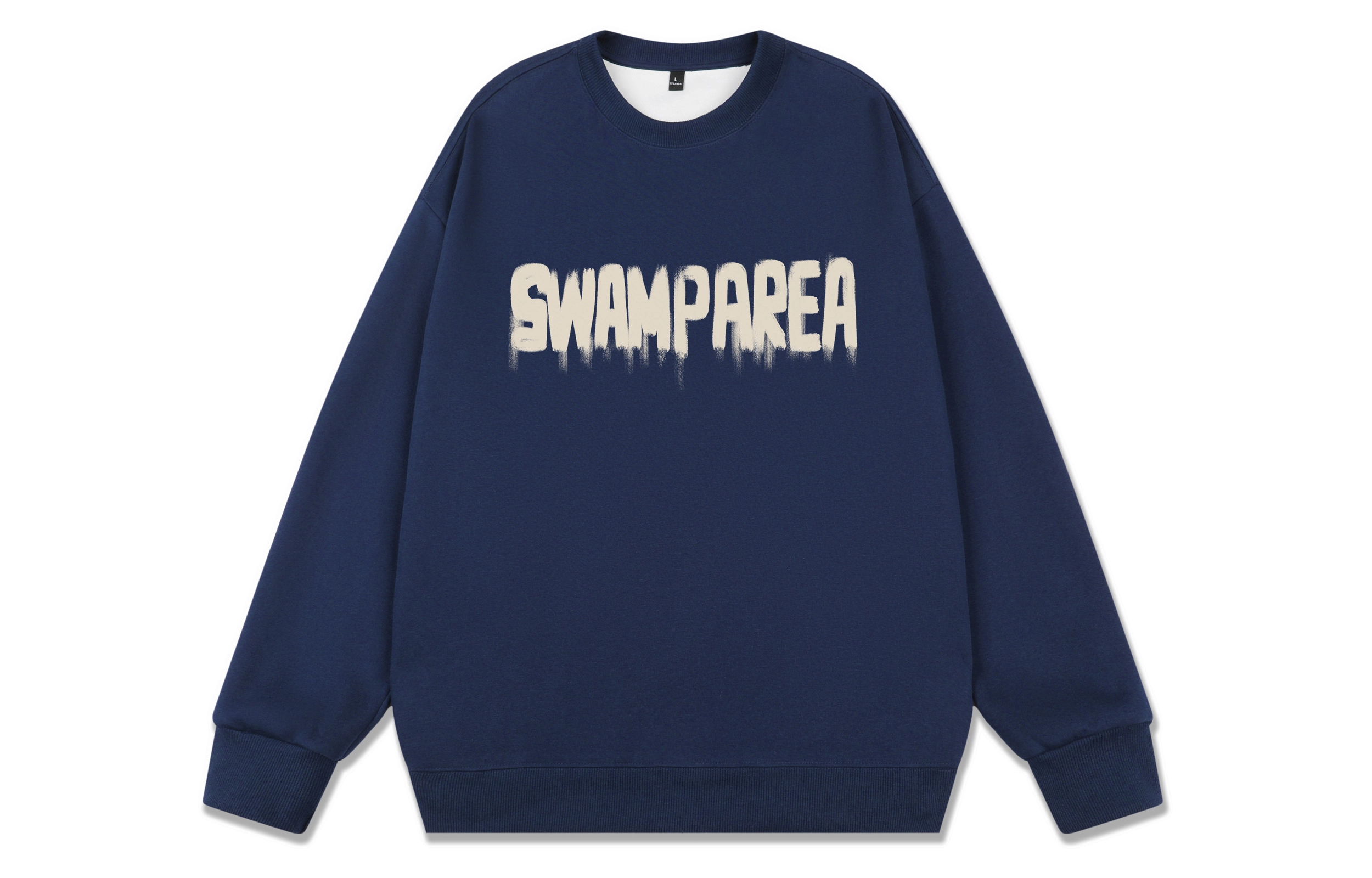 SWAMP AREA
