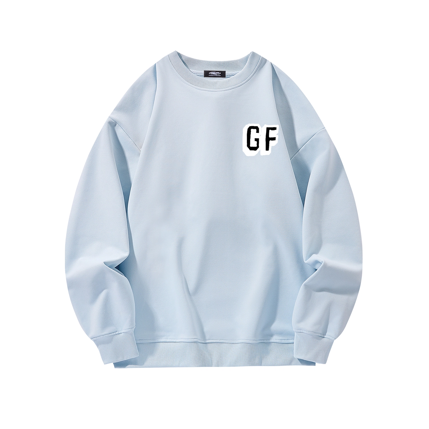 GF Logo
