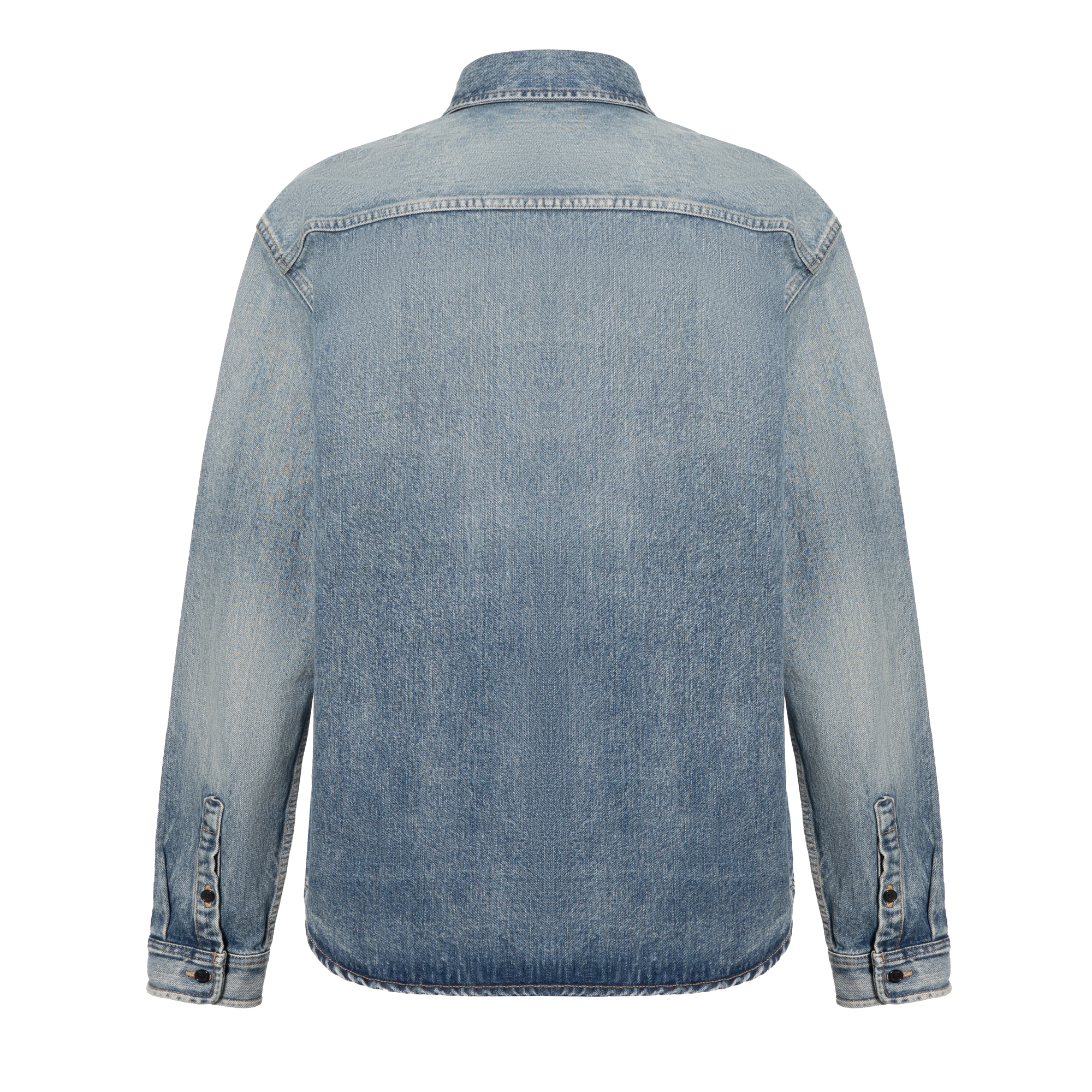 SAINT LAURENT FW23 Logo