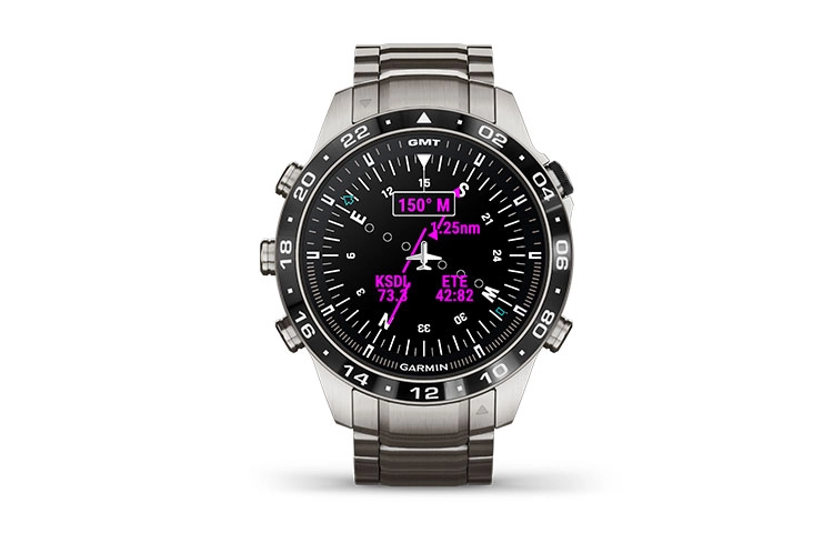 GARMIN MARQ 2