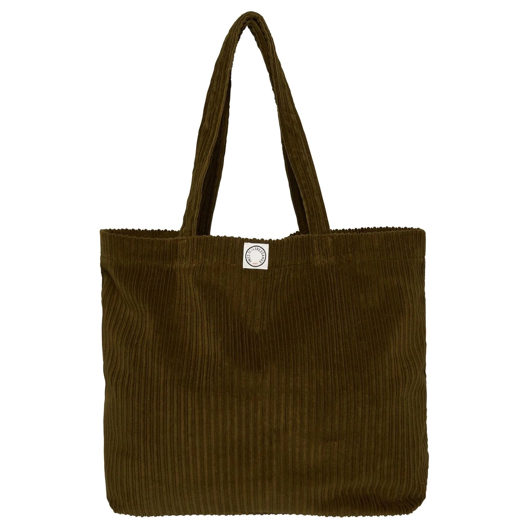 INES DE LA FRESSANGE Sally Tote