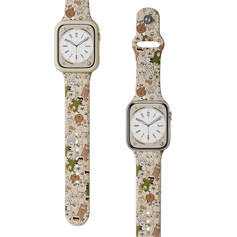 MSSM apple watch iwatchS987654SE123ultra