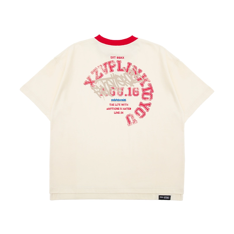 XXZXX T
