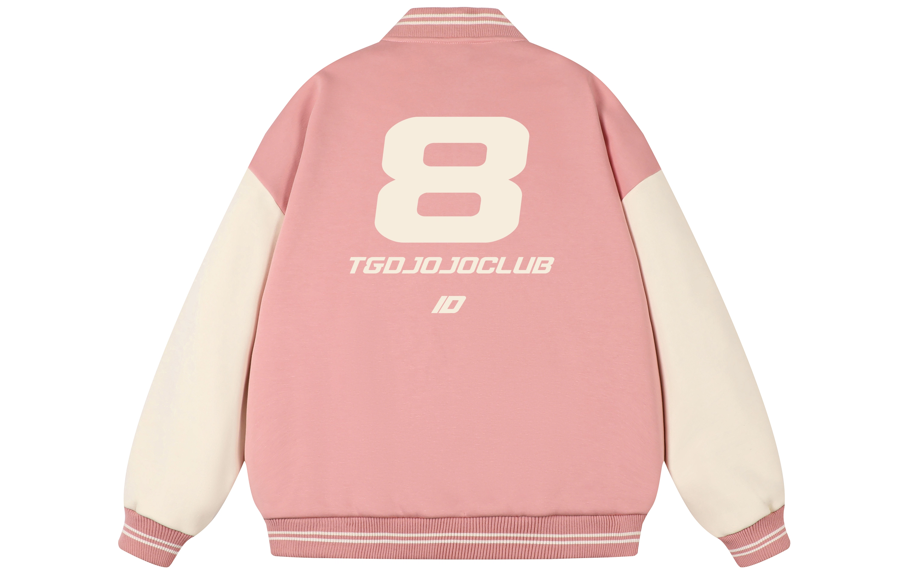 TD JOJO logo