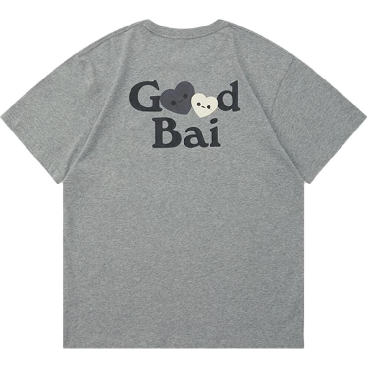 GOOD BAI FW24 FLASHBACK T