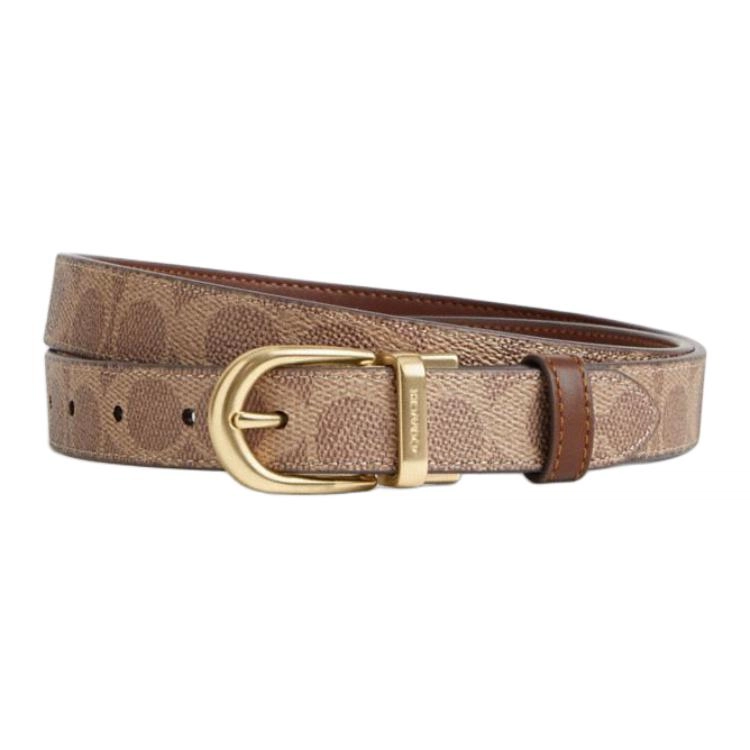 COACH Logo 2.5cm