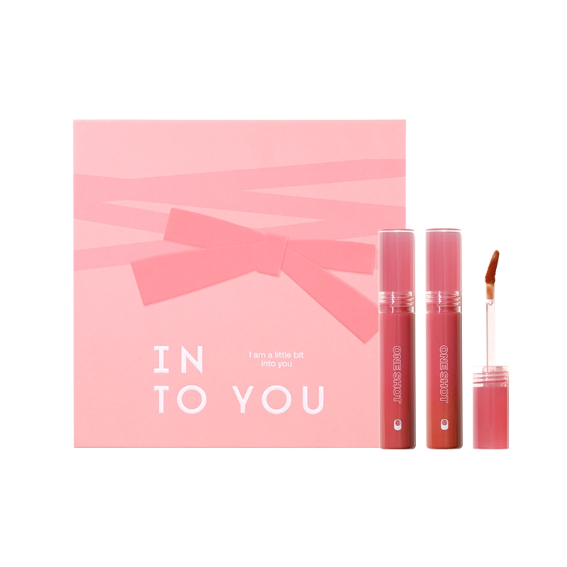 INTO YOU