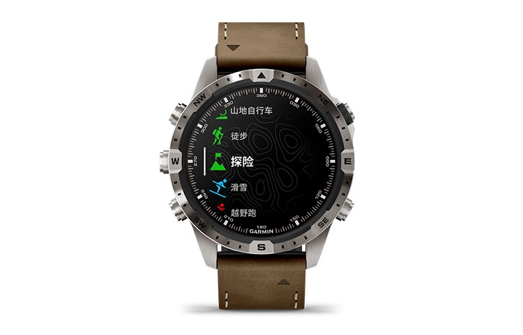 GARMIN MARQ 2