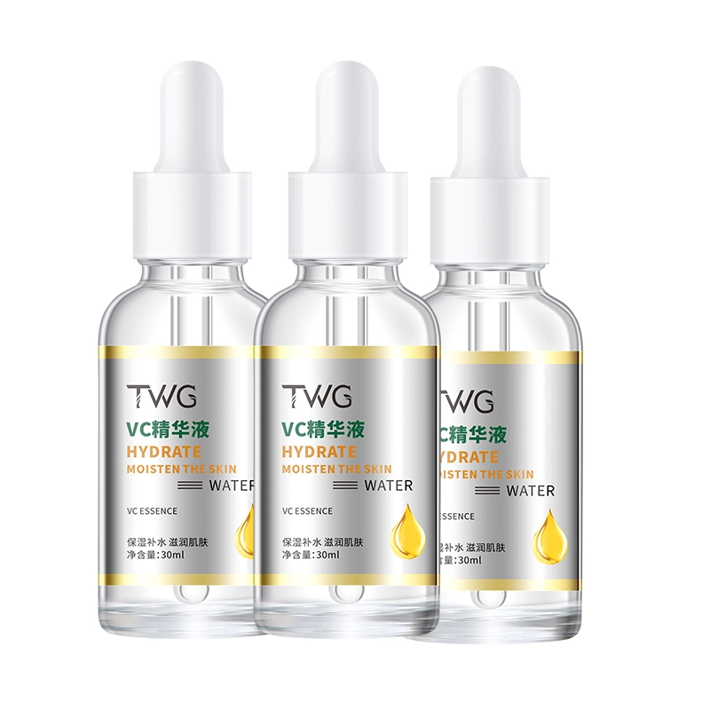 TWG Cvc 30ml30ml*230ml*3