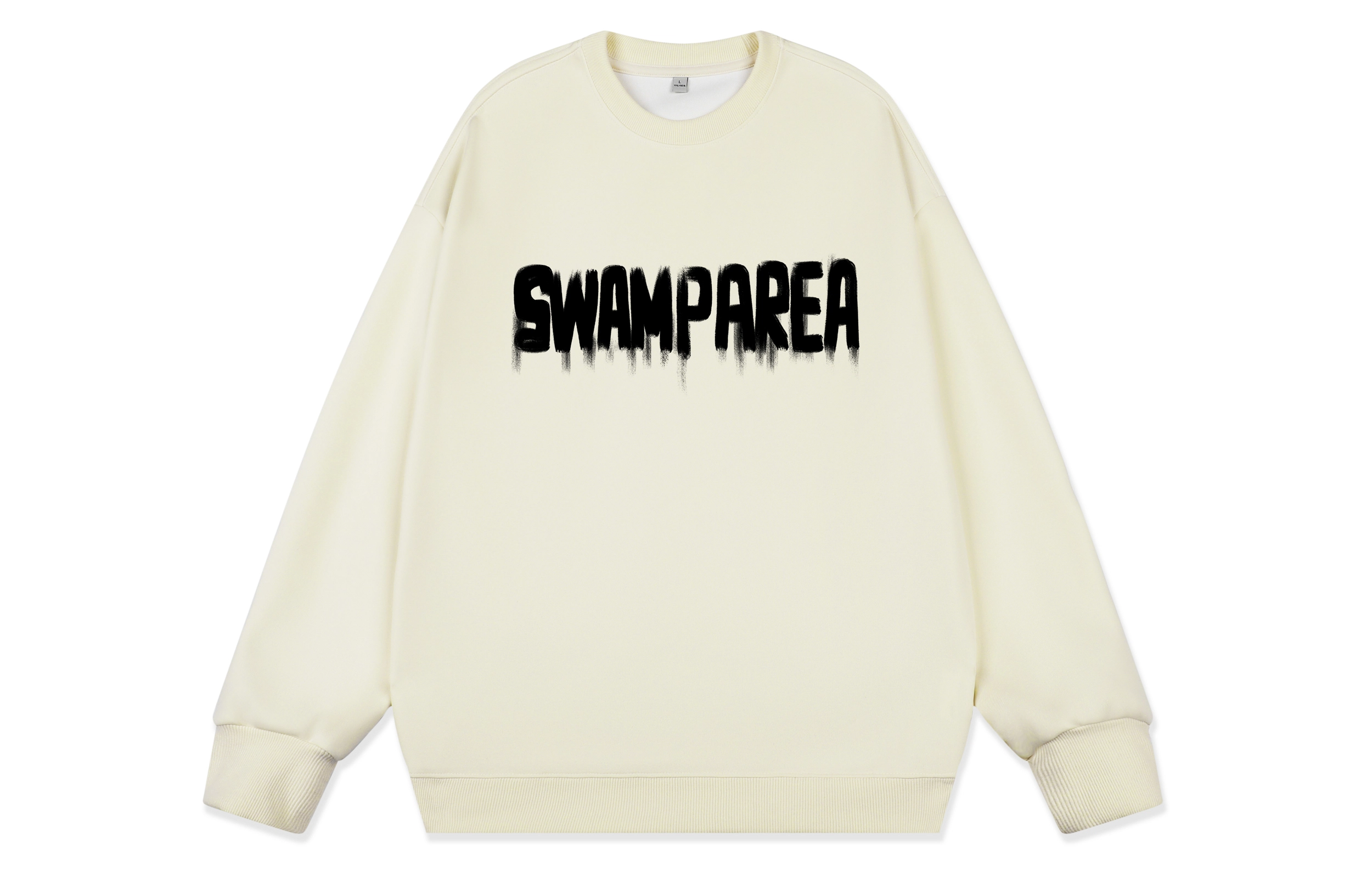 SWAMP AREA