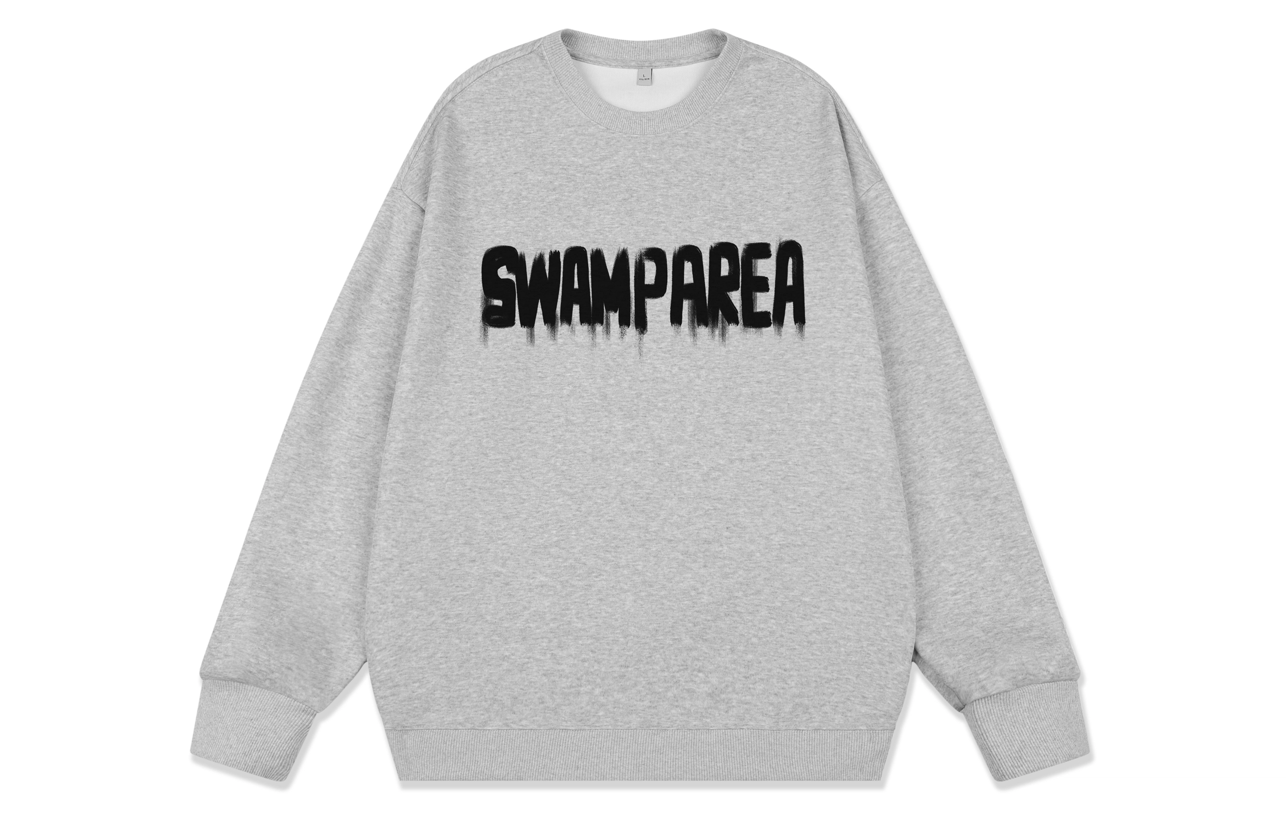 SWAMP AREA