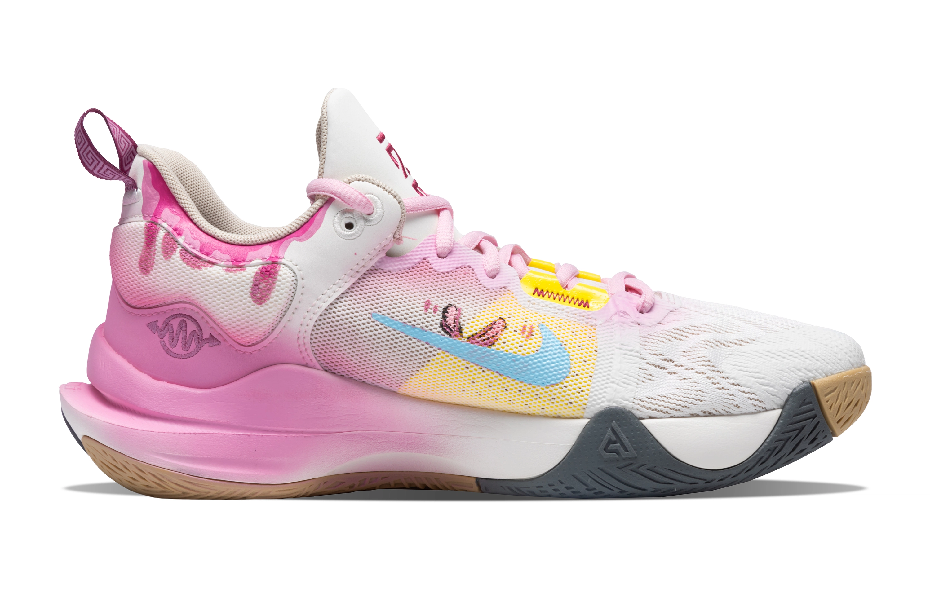Nike Giannis Immortality 2