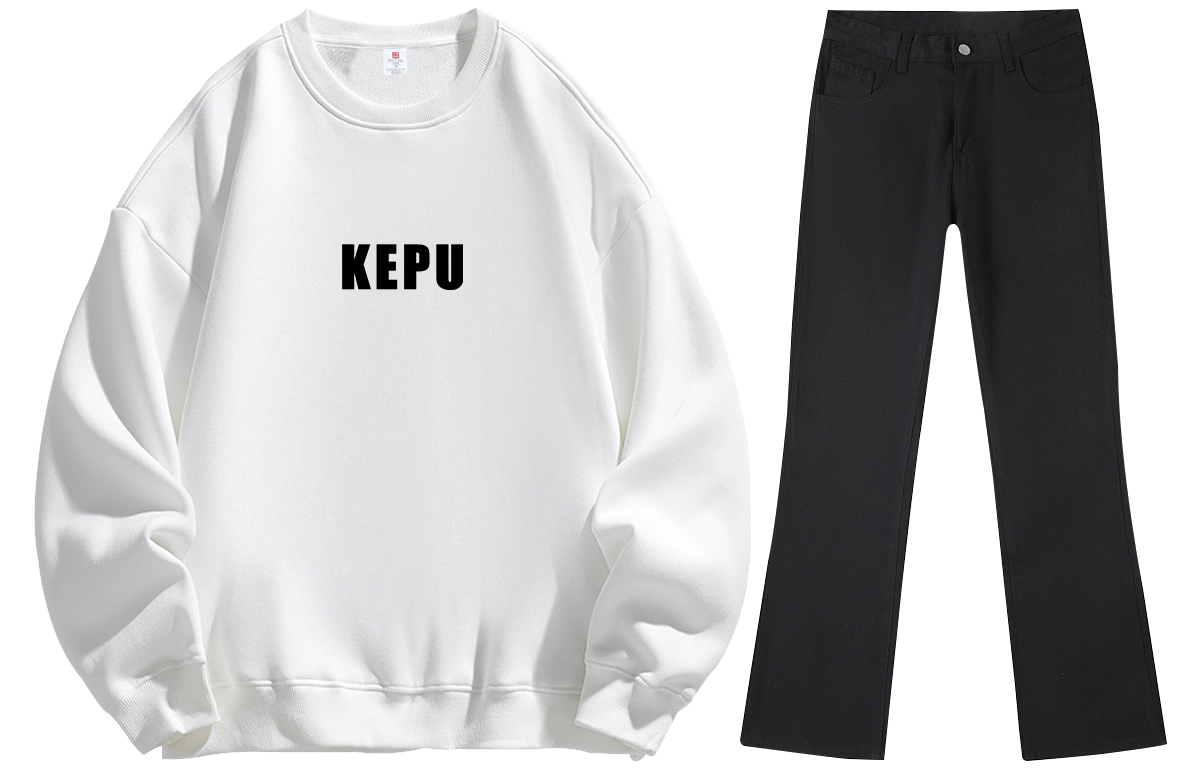kepu LOGO