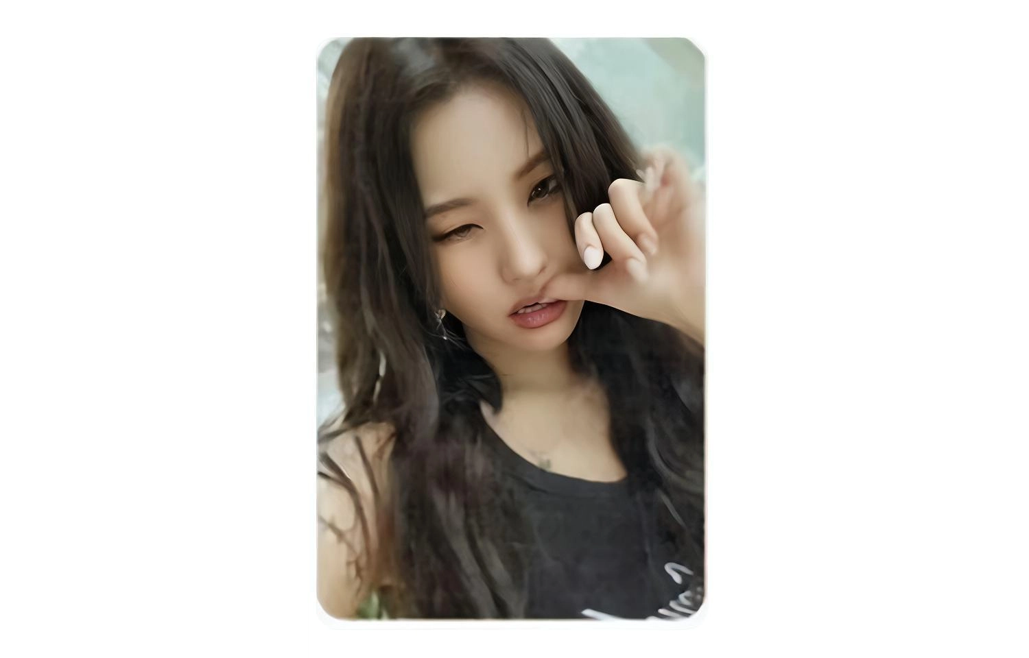 CUBE Entertainment (G)I-DLE 6 I feel (Cat Ver. + Butterfly Ver. + Queen Ver