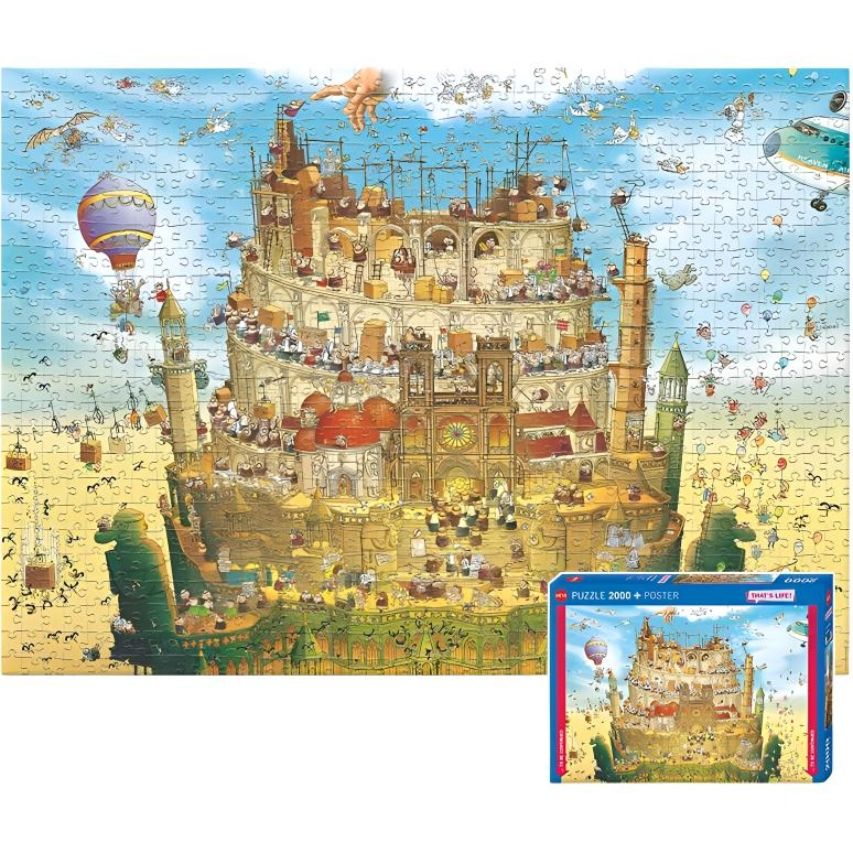 HEYE 2000pcs 30014