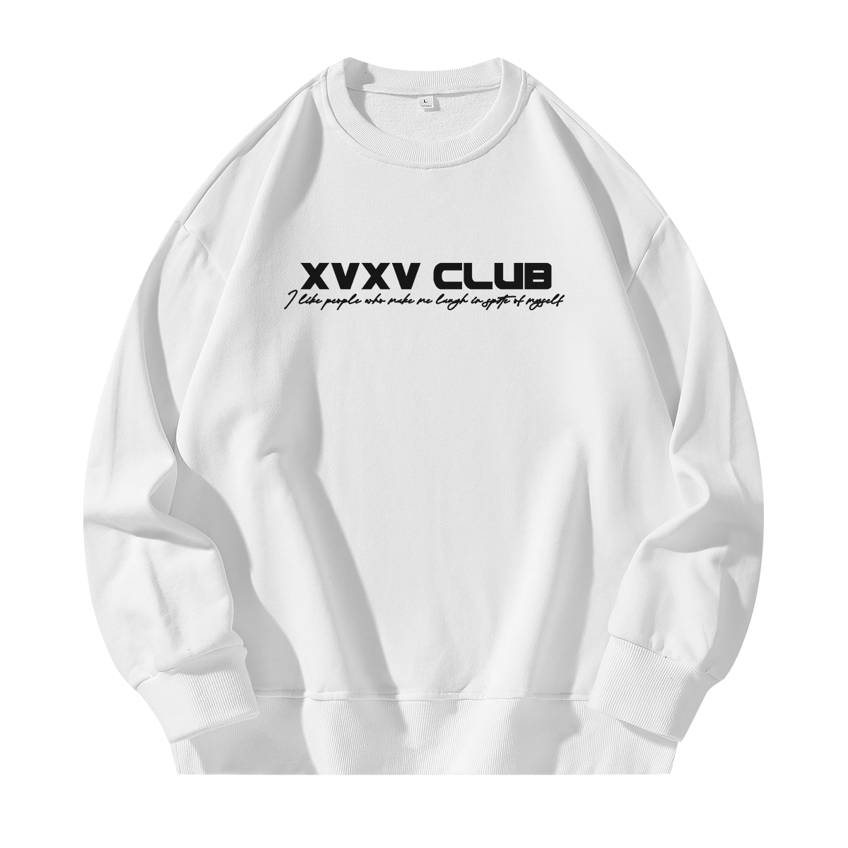 xvxv LOGO