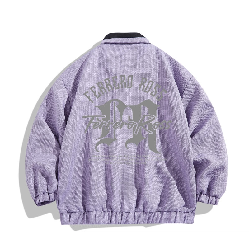 Ferrero Ross Logo