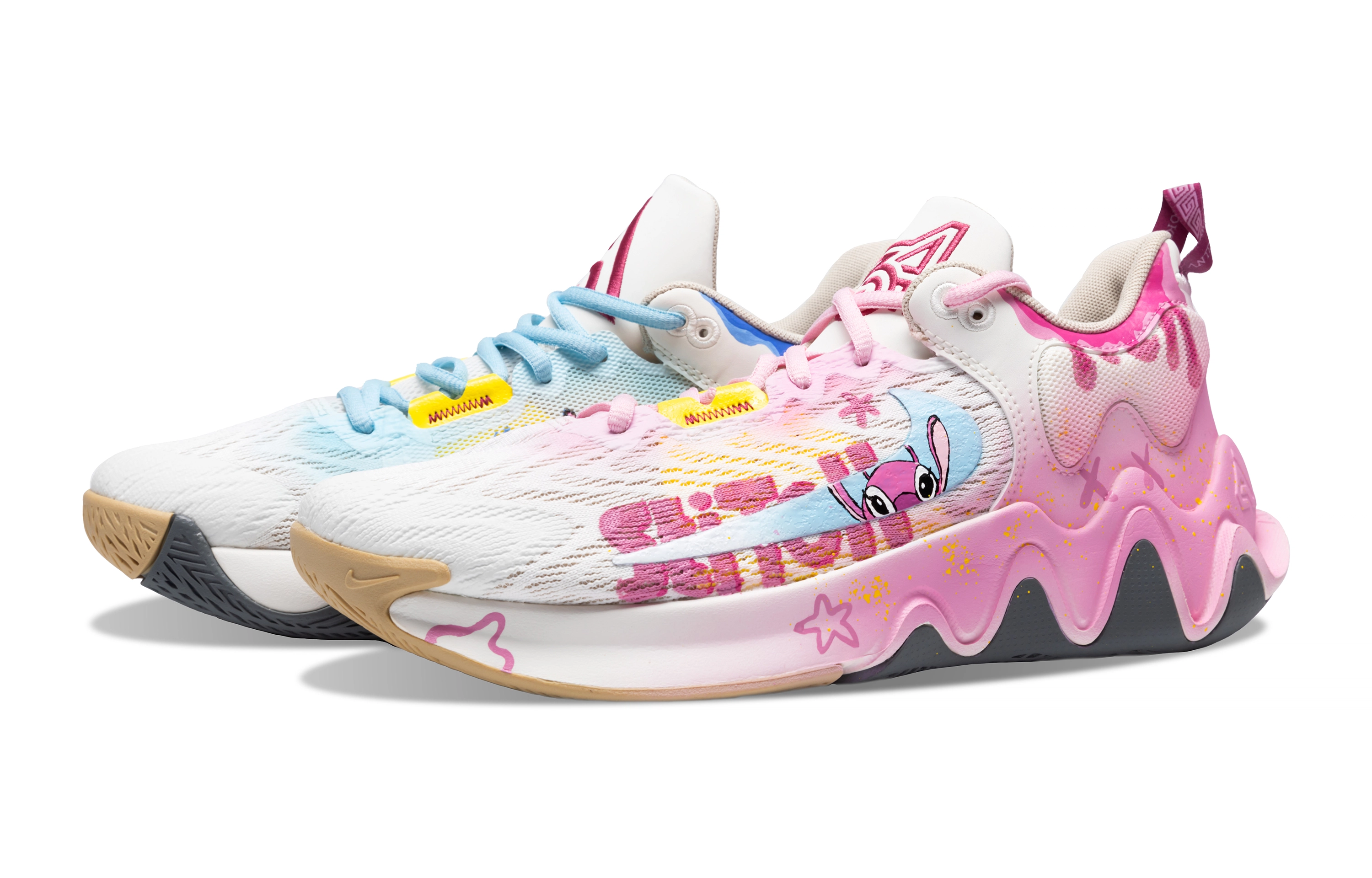 Nike Giannis Immortality 2