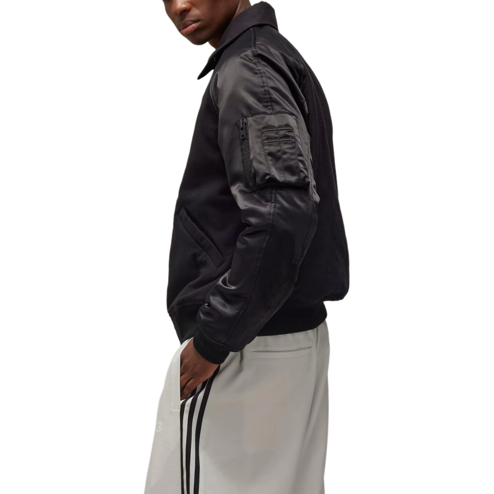 Y-3