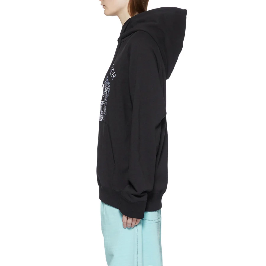 Onitsuka Tiger FW24 SWETA TOP logo