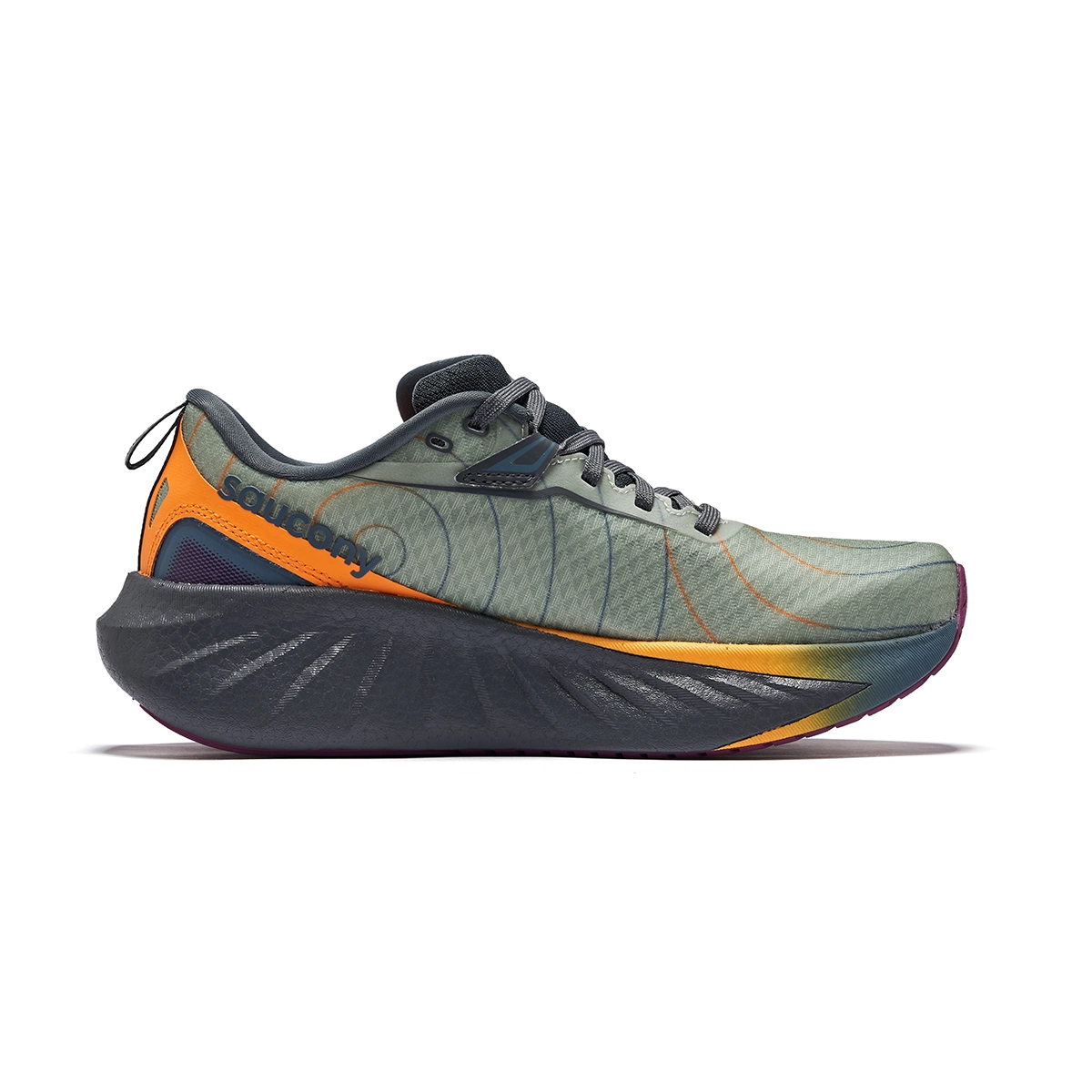Saucony TRIUMPH 22 GTX
