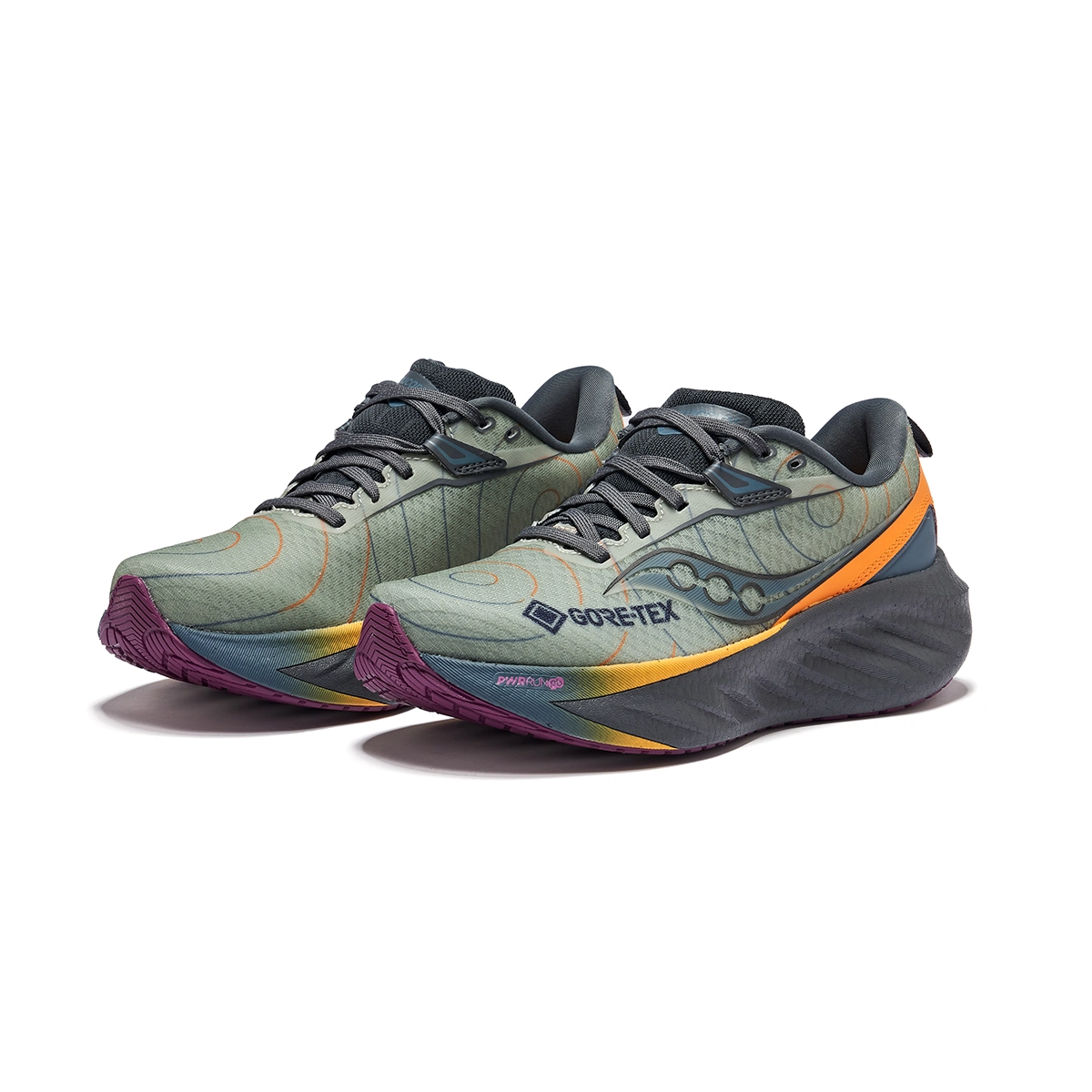 Saucony TRIUMPH 22 GTX