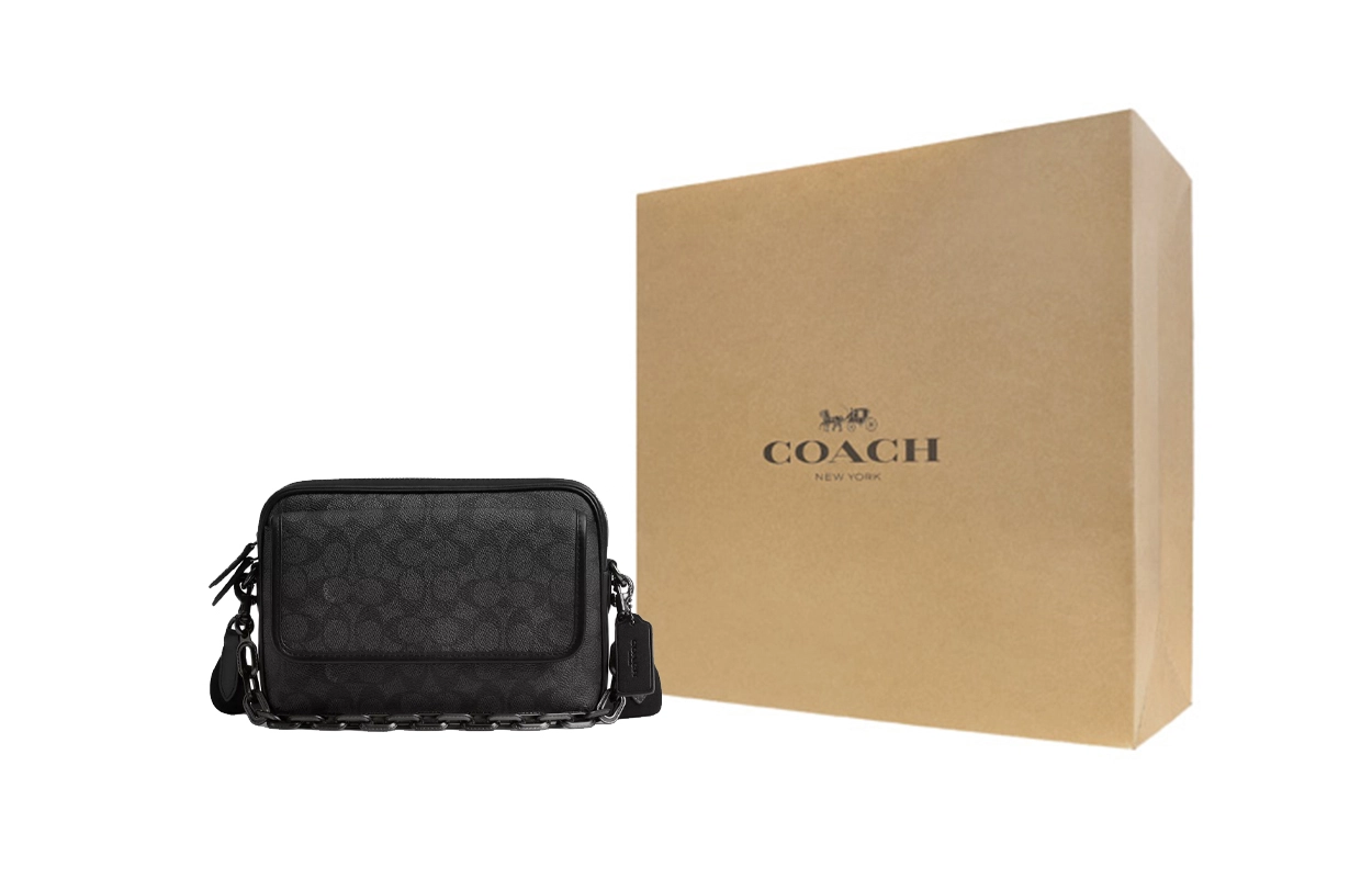 COACH Charter 24