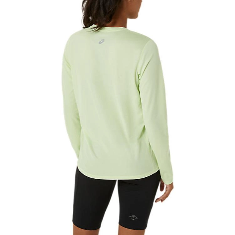 Asics FUJITRAIL SLEEVE TOP T