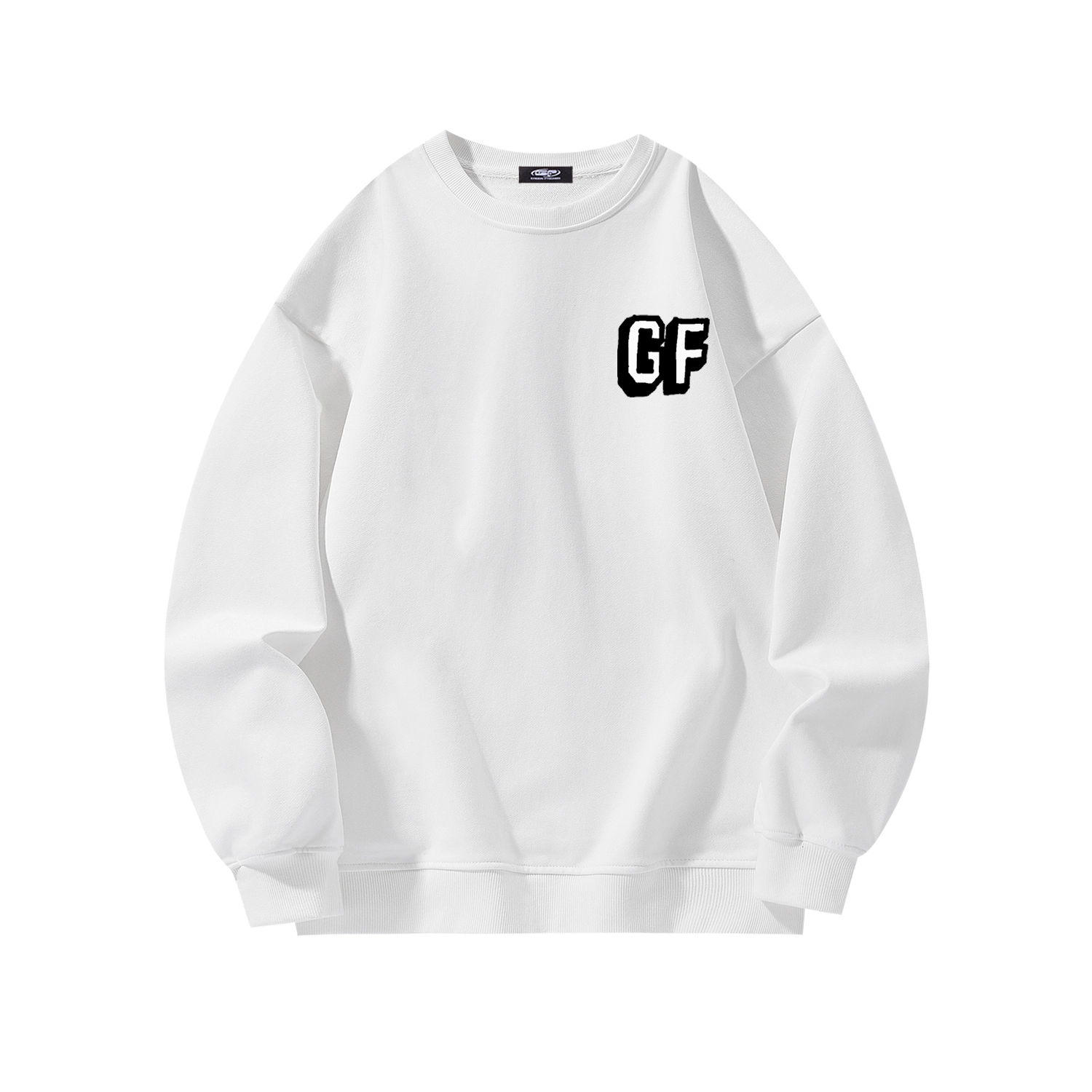 GF Logo