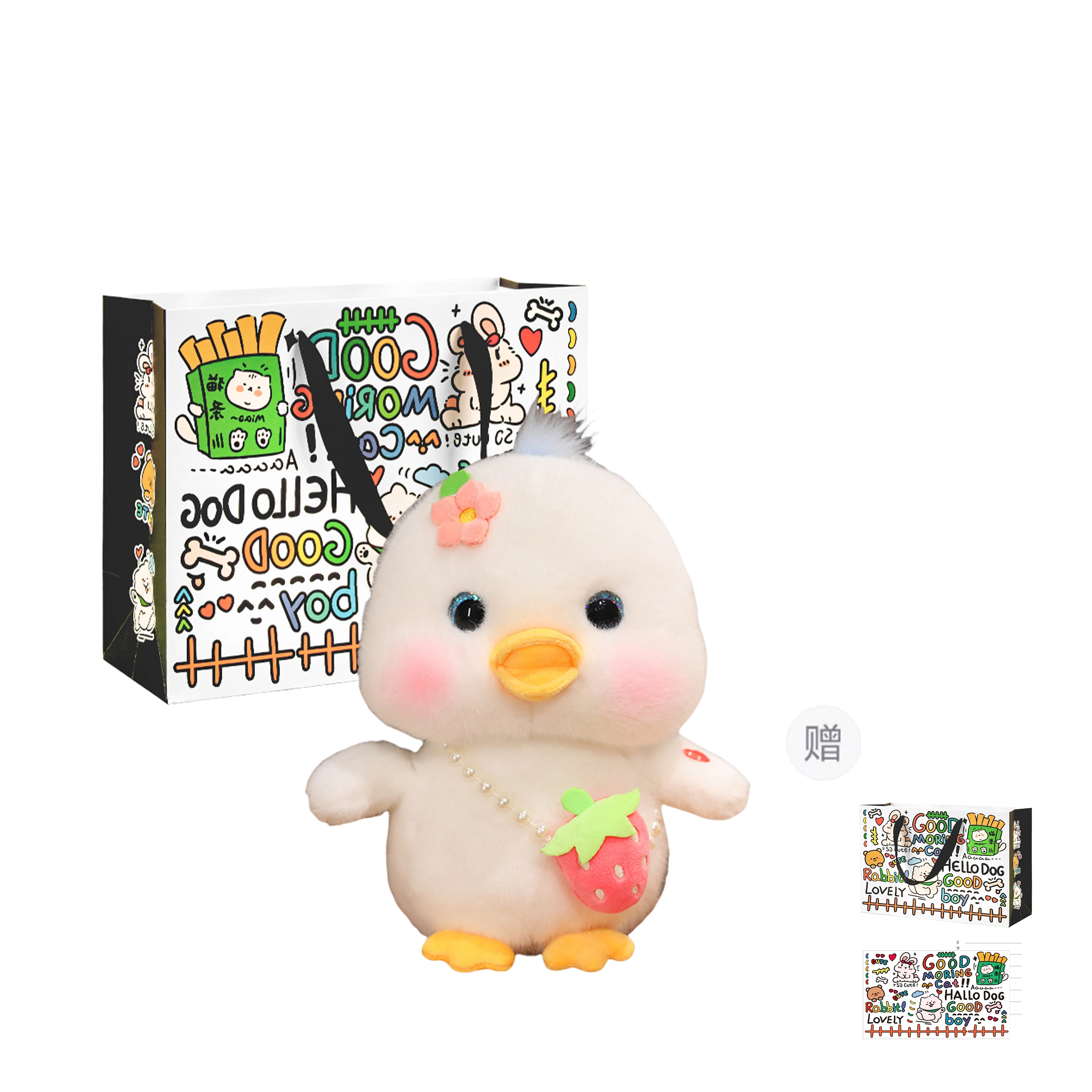 LALABABY 13cm19cm23cm30cm40cm