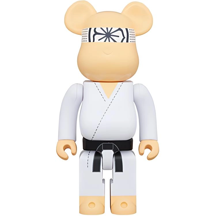 BERBRICK MIYAGI DO KARATE 28cm