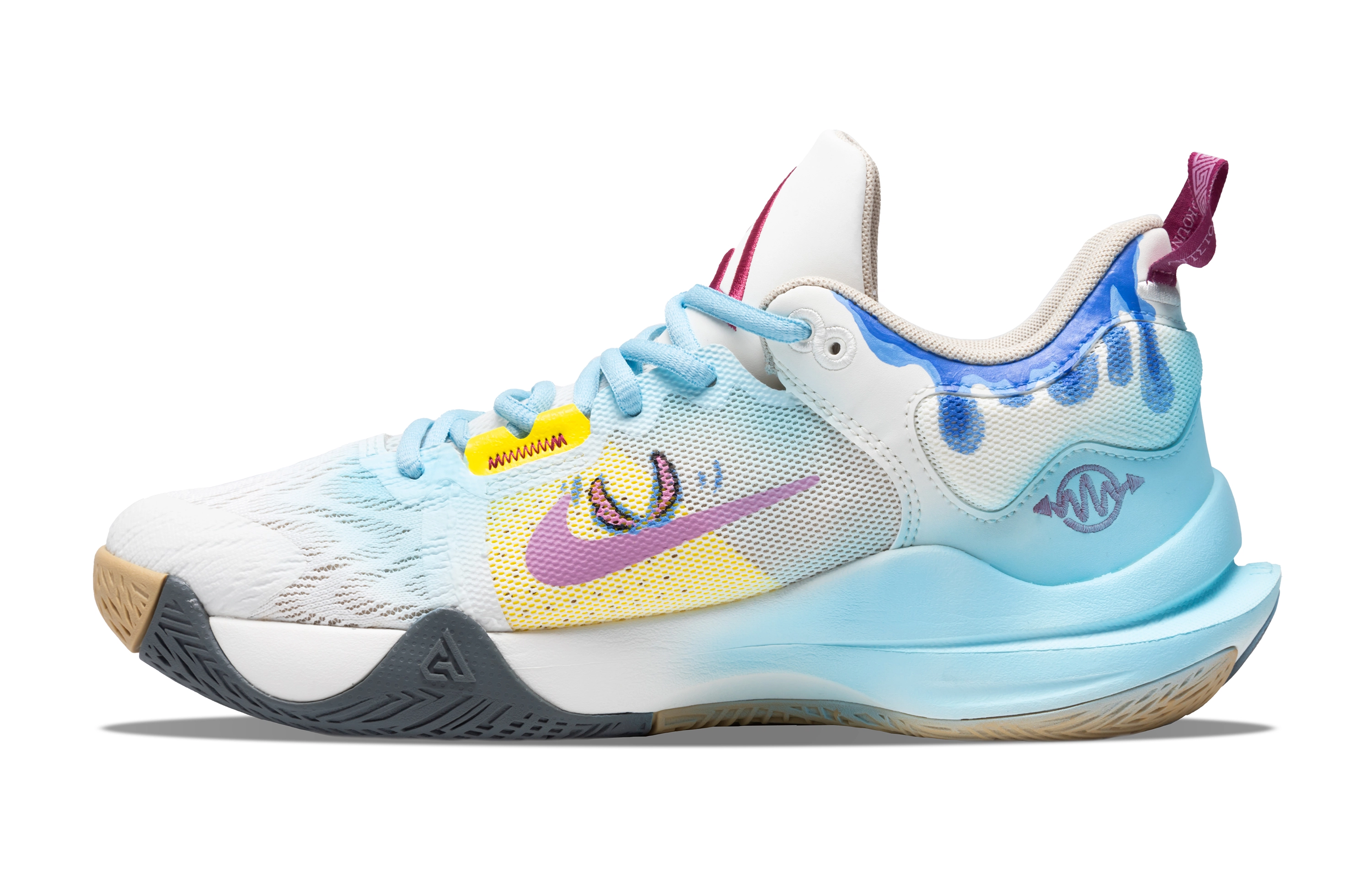 Nike Giannis Immortality 2