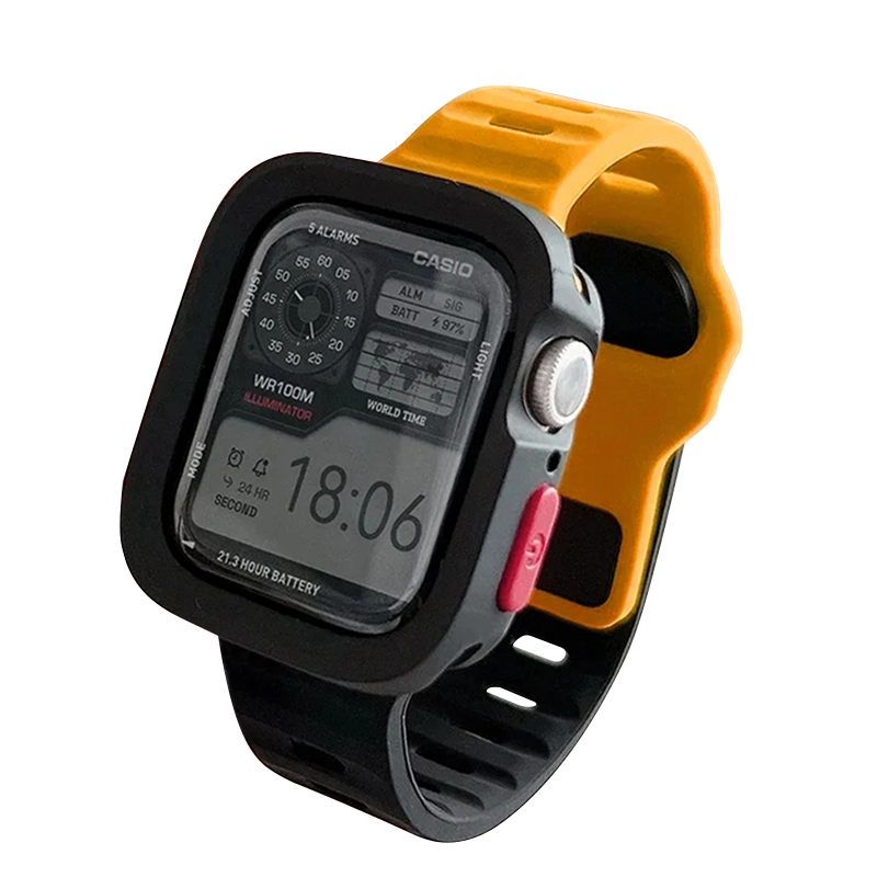 MSSM apple watch iwatchS987654SE123ultra