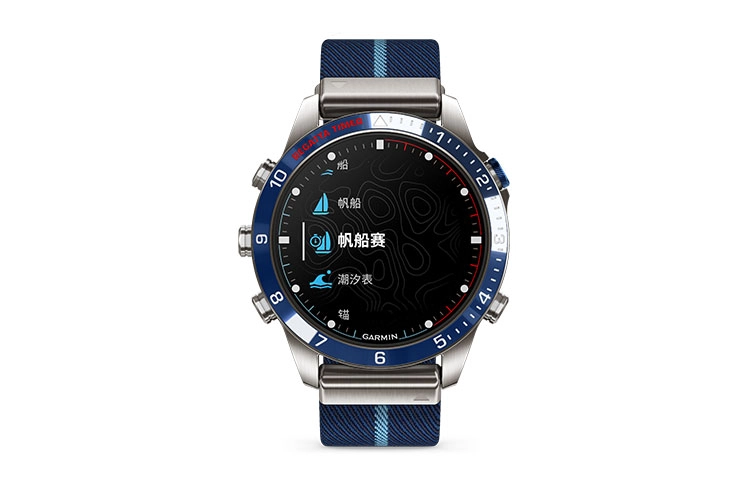 GARMIN MARQ 2